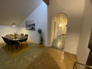 Ferienwohnung Panoramablick Essecke